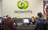 woolworths wages