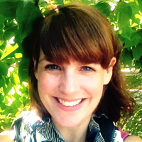 Jennifer Pinkerton