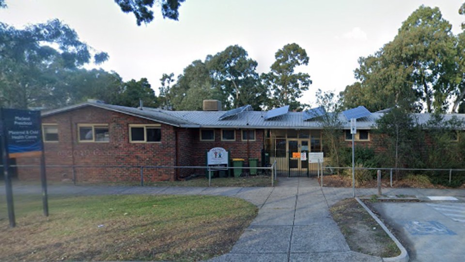 aged care kindergarten covid