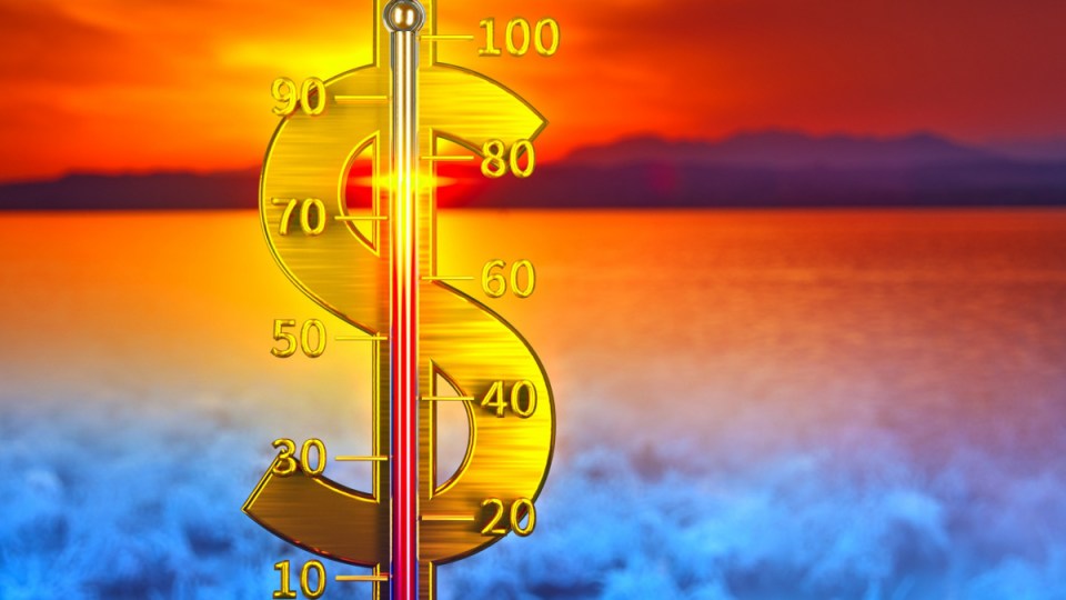 Super funds voted for fewer than half the climate-related shareholder proposals put before them in 2019.