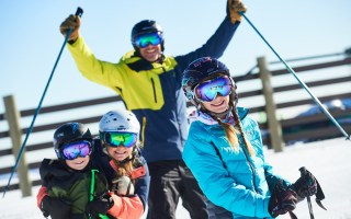australia skiing 2020 coronavirus