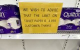 supermarkets limits victoria