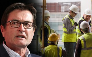 Industry funds want to create 200,000 in three years.