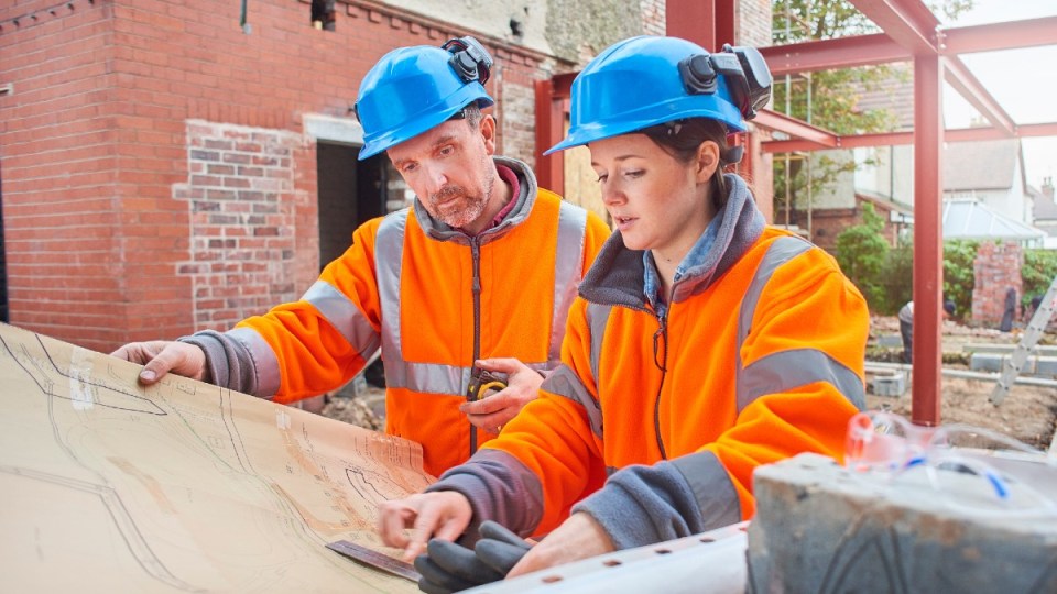 apprenticeships
