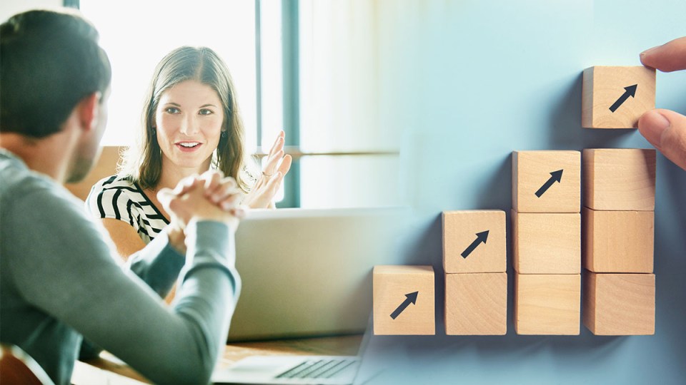 Job ads are up from April, but some workers face dicey futures.