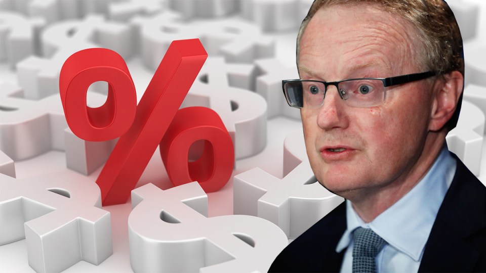 interest rates