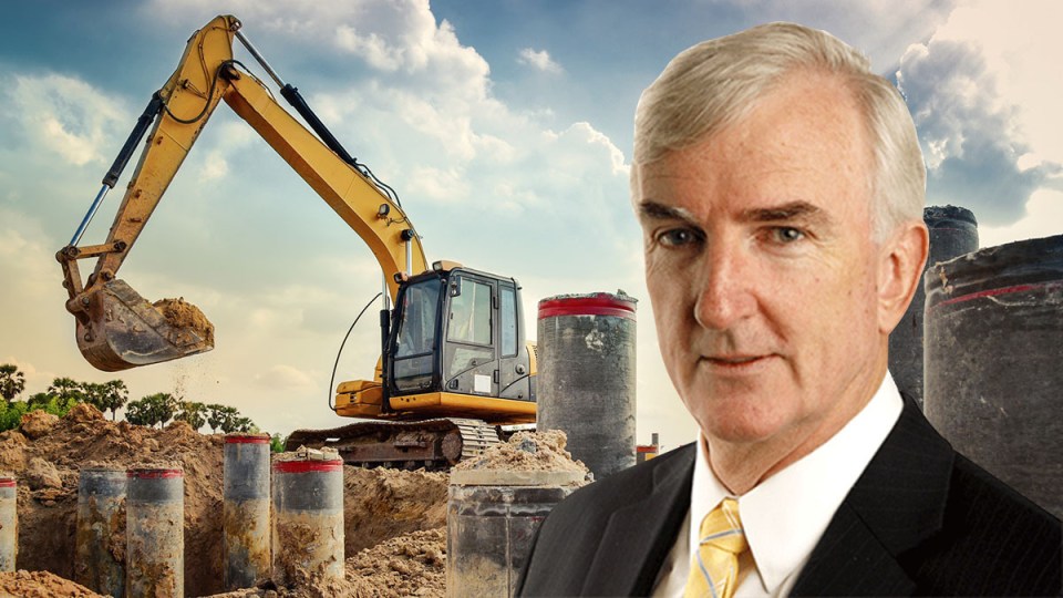 housing home builder michael pascoe