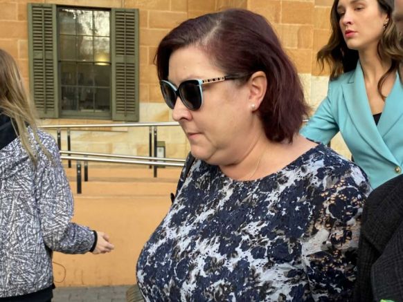 magistrate adelaide court