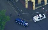 sydney fatal stabbing