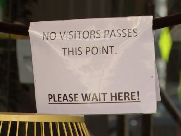 melbourne quarantine hotel virus