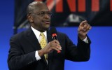herman cain coronavirus die