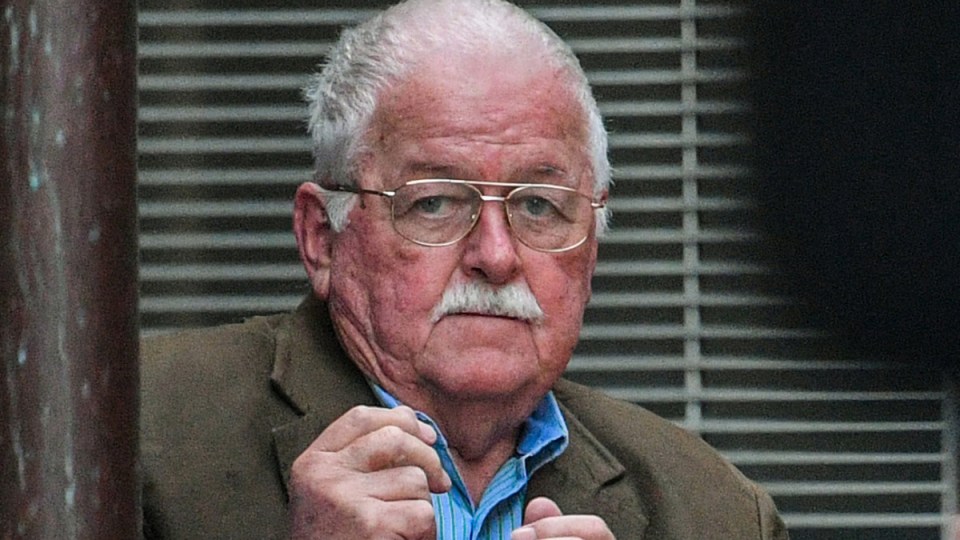 leonard warwick family court