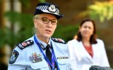queensland police facebook