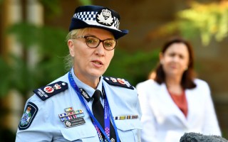 queensland police facebook
