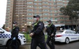 victoria towers lockdown