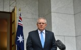 scott morrison hotel quarantine