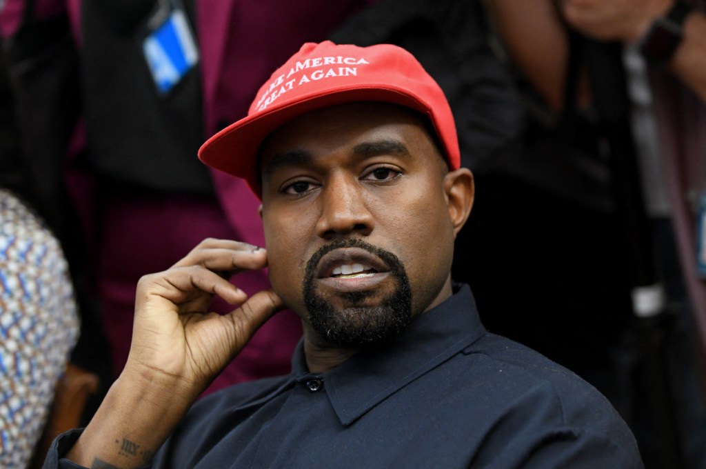 kanye west battery