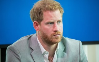 Prince Harry