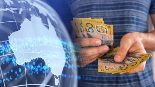 Government is now making its second coronavirus support payments.
