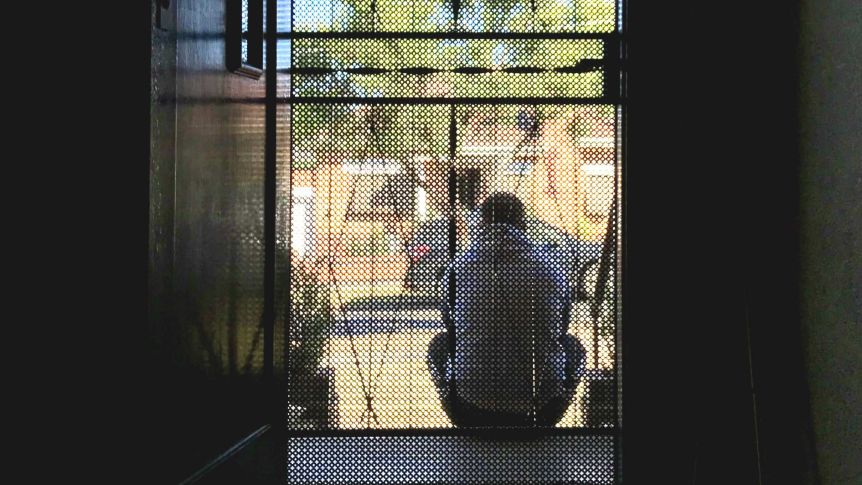 victoria police assault disability