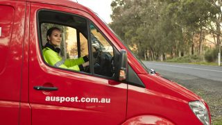 australia post twilight delivery