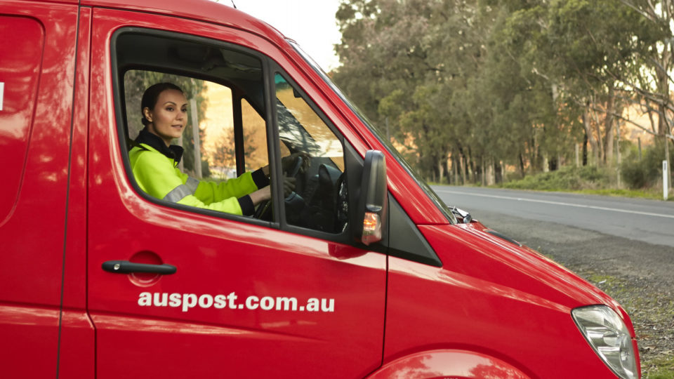 australia post twilight delivery