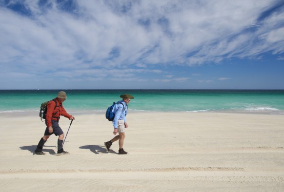 great walks australia