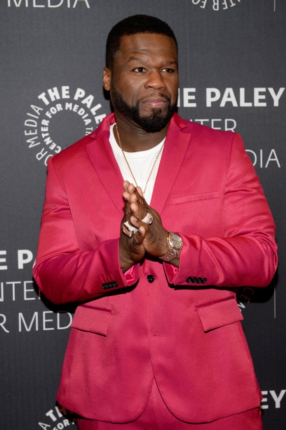 50 Cent