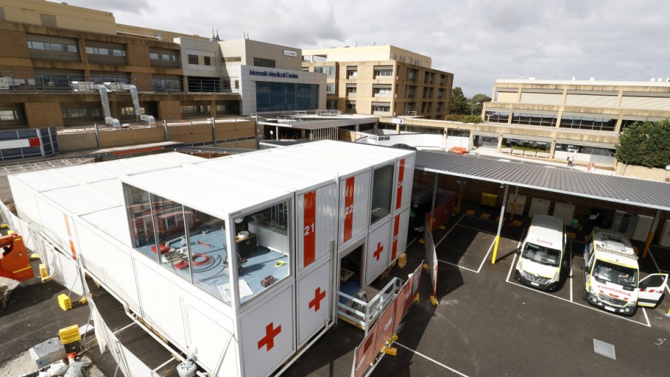 victoria last virus case