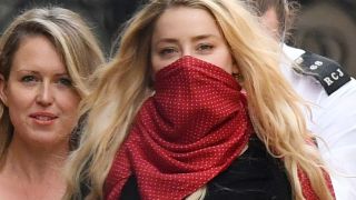 amber heard johnny depp