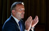 tony abbott coronavirus pay cut