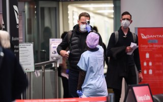 melbourne lockdown banks