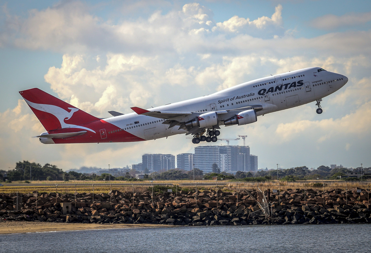 qantas-747-flight