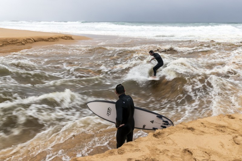 NSW central coast