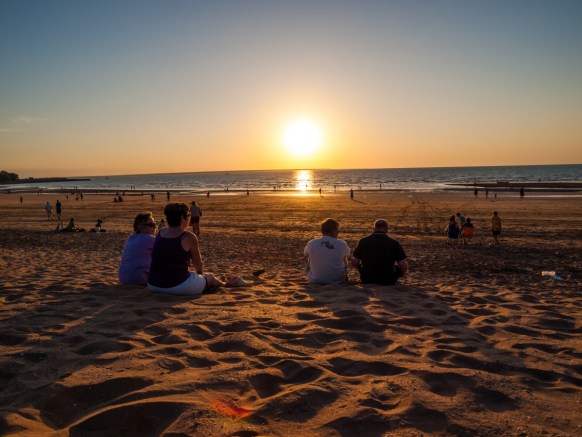 highlights northern territory
