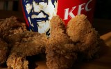 kfc party covid fine