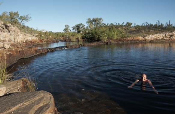 great walks australia