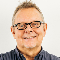 Robert Upe