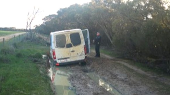 victoria virus borders