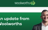 woolworths email spam fine