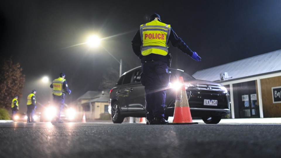 victoria nsw hotspot border