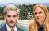Zac Efron Nicole Kidman