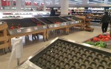 melbourne supermarkets lockdown