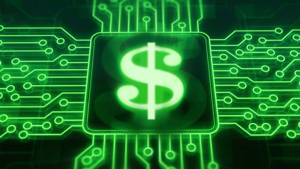 Australian customers have been freed from their banks' cages.
