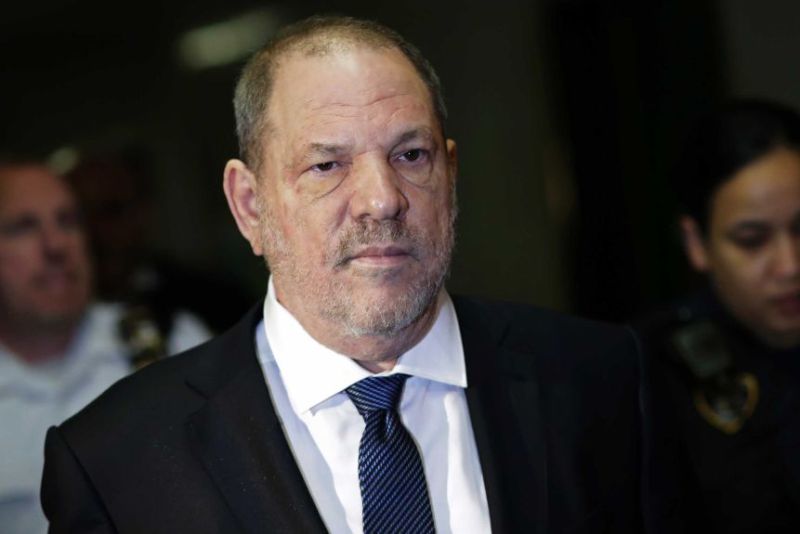 harvey weinstein