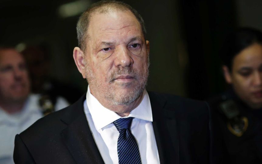 harvey weinstein