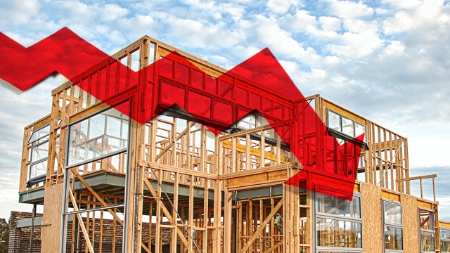 The construction downturn is deepening but state governments have yet to pay out a single HomeBuilder grant.