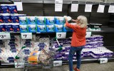 panic buying