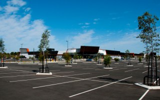 Stores are shuttering as the coronavirus fallout is felt.