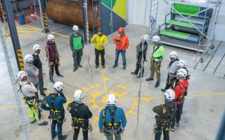 Government has thrown its support behind the VET sector.